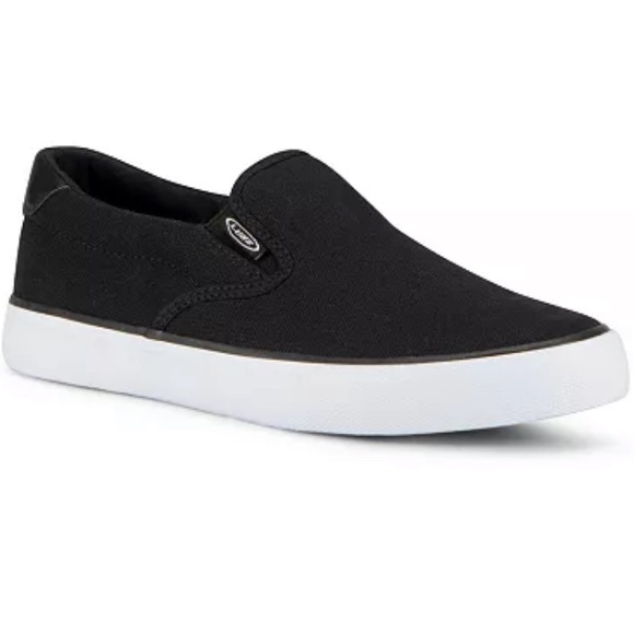 Lugz 🆕👟Clipper Women's Slip-On Sneakers Size 8 - Picture 1 of 11
